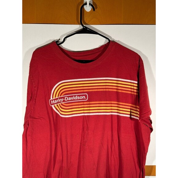 Harley Davidson Motorcycles Shirt XXL - Picture 2 of 11